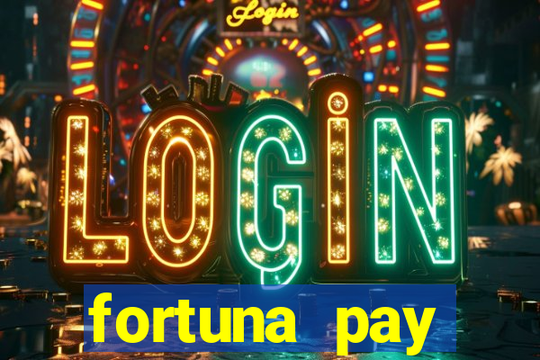 fortuna pay consultoria financeira ltda